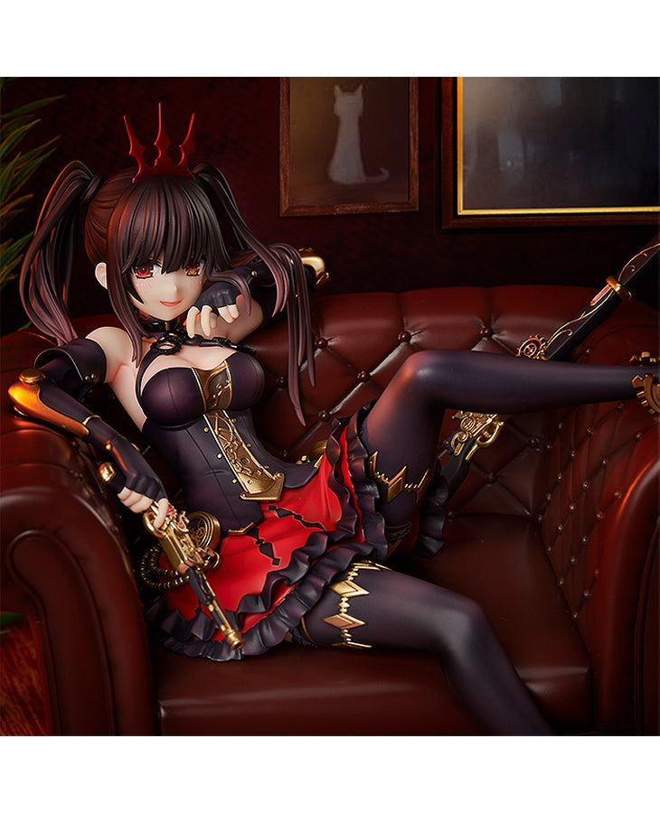 Date A Live KADOKAWA  Kurumi Tokisaki Empress Ver.