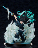 Demon Slayer: Kimetsu no Yaiba Aniplex Muichiro Tokito 1/8 Scale Figure