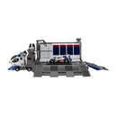 FUTURE GPX CYBER FORMULA MEGAHOUSE CYBER FORMULA Collection DX Sugolegerd 10V5000 -Livery Edition-