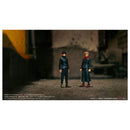 Jujutsu Kaisen TAKARA TOMY CK-J02 COLLEKAZARO Megumi Fushiguro