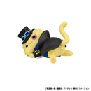 ONE PIECE MEGAHOUSE MEGA CAT PROJECT Nyan Piece Nyan！Stickie！