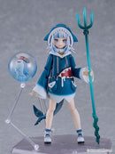 618 hololive production figma Gawr Gura