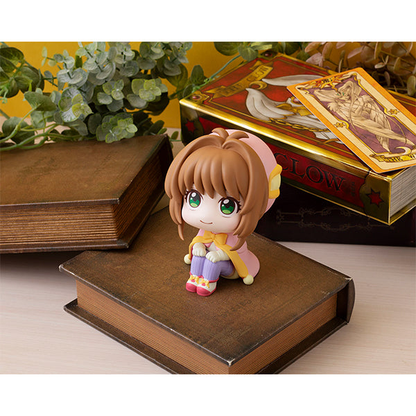 Cardcaptor Sakura MEGAHOUSE Lookup Sakura Kinomoto