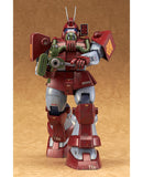 Fang of the Sun Dougram Max Factory COMBAT ARMORS MAX 03: 1/72nd Scale Abitate T10B Blockhead (Rerelease)