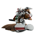 Super Dimension Century Orguss  MEGAHOUSE Variable Action Hi-SPEC  Orguss （Repeat）