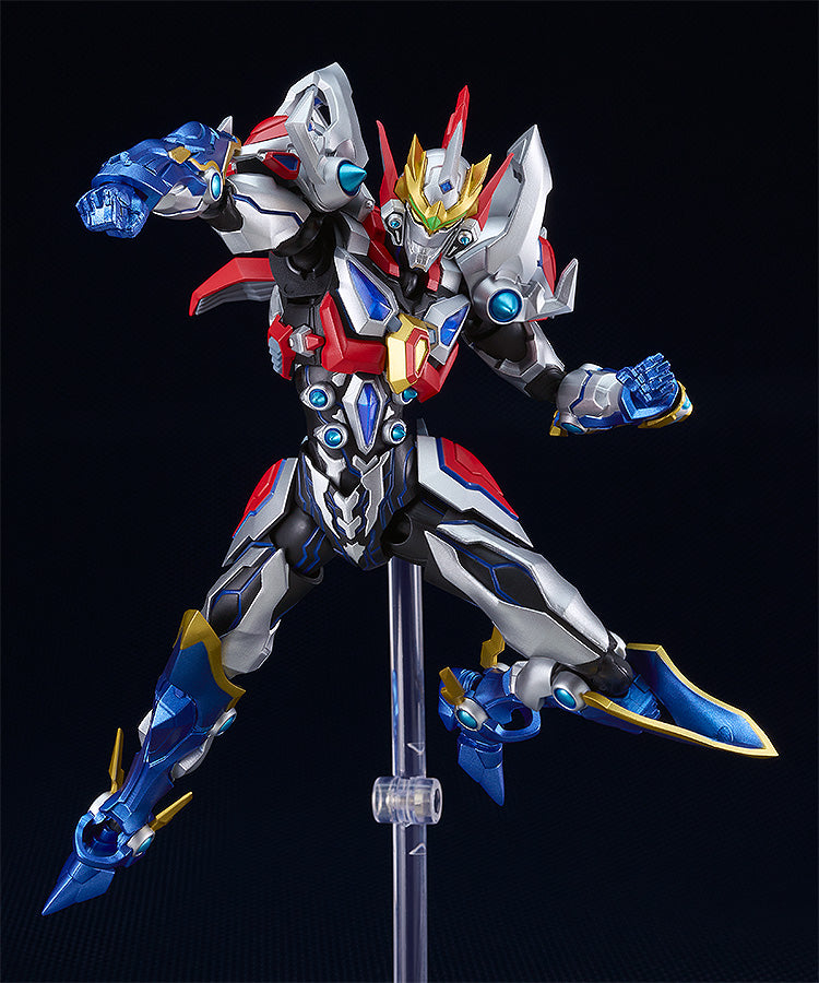 SP-163 GRIDMAN UNIVERSE figma Gridman (Universe Fighter)