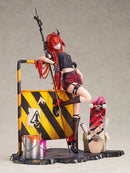 Arknights Good Smile Arts Shanghai Surtr: Liberté//Échec VER. (Re-run)