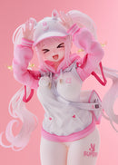Goddess of Victory: Nikke Hobby JAPAN (Manufactured by AMAKUNI) Alice Sweet Home Limited Edition