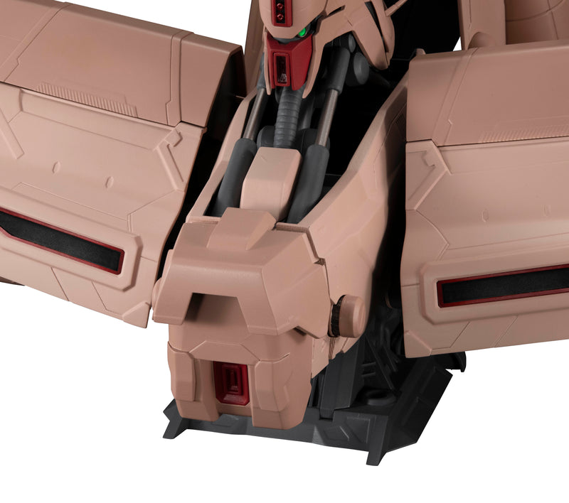 Gundam Mobile Suit Machine build MEGAHOUSE Char's Counterattack Alpha Azieru