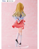 Classroom of the Elite FuRyu TENITOL Kei Karuizawa [BIG]