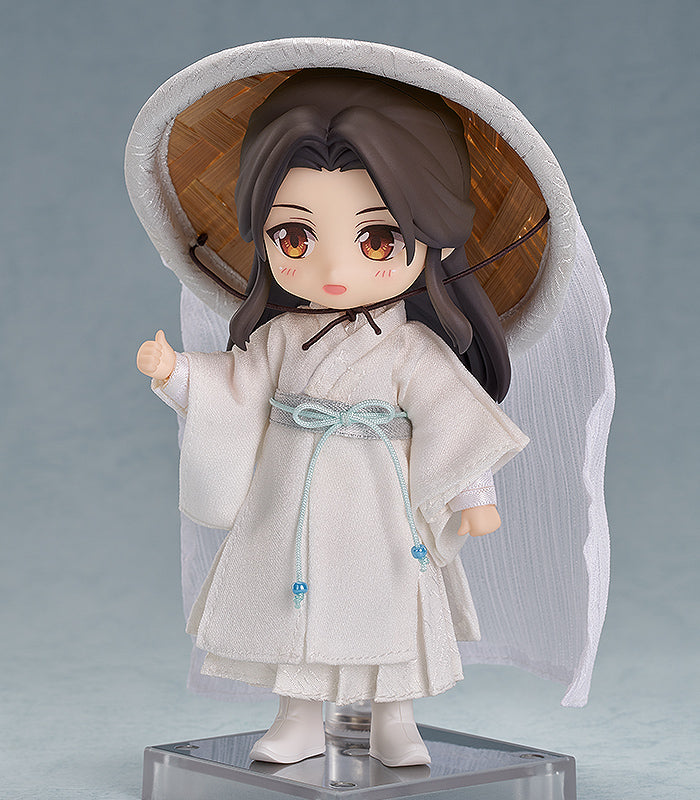 Heaven Official's Blessing Nendoroid Doll Xie Lian (re-run)