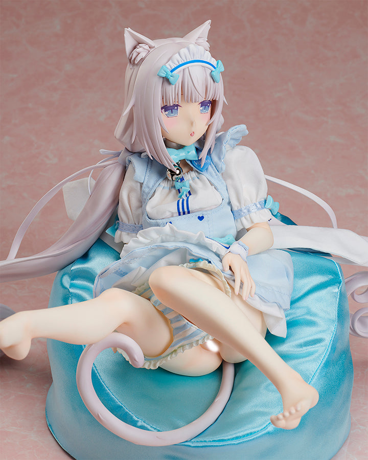 NEKOPARA BINDing Vanilla Bare Leg Ver.