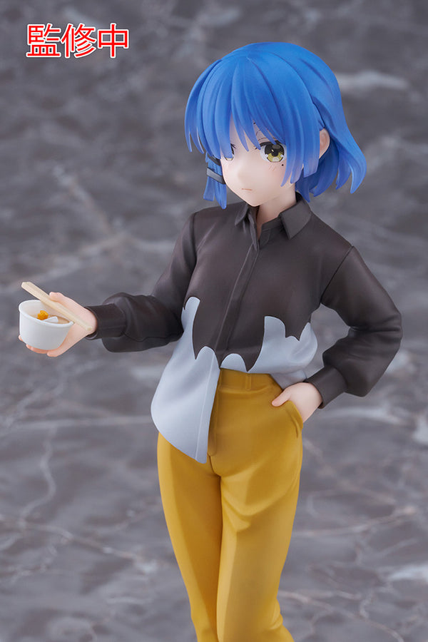 BOCCHI THE ROCK! TAITO Coreful Figure - Ryo Yamada (Casual