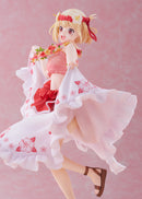 Lycoris Recoil Aniplex Chisato Nishikigi Hawaii Ver. 1/7 Scale Figure