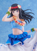 Lycoris Recoil Aniplex Takina Inoue Hawaii Ver. 1/7 Scale Figure