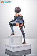 ARMS NOTE ENSOUTOYS  Swim Team Bucho-chan