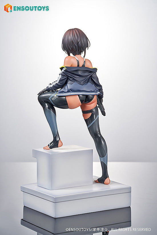 ARMS NOTE ENSOUTOYS  Swim Team Bucho-chan