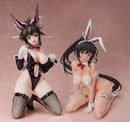Shinobi Master Senran Kagura: NEW LINK FREEing Asuka: Bunny Ver.