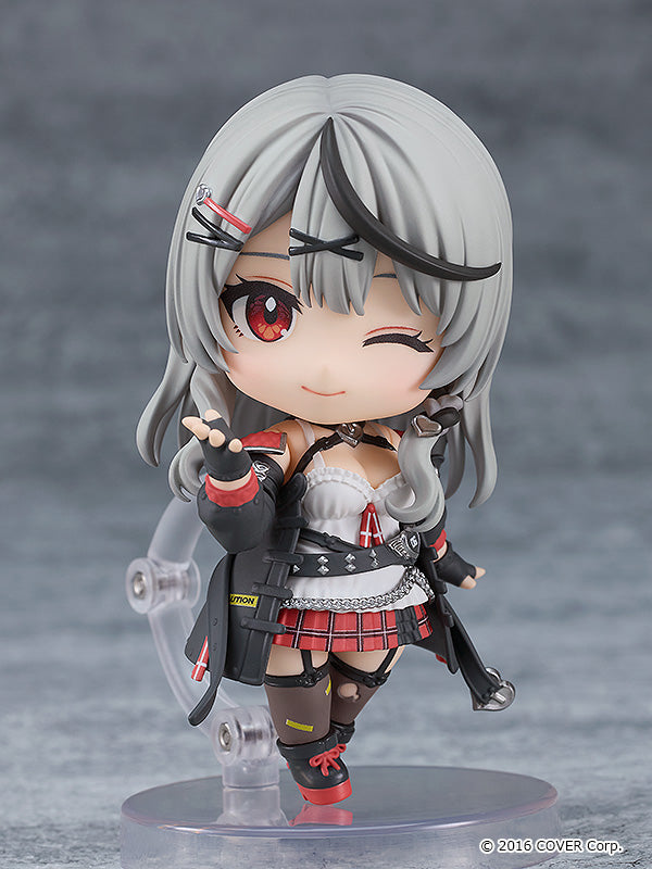 2347 hololive production Nendoroid Sakamata Chloe