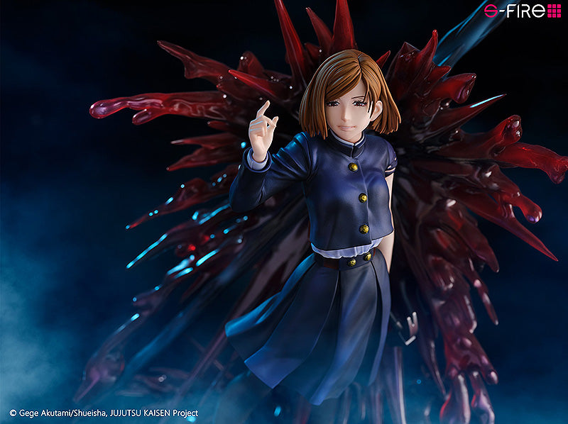 Jujutsu Kaisen SEGA Figure Nobara Kugisaki