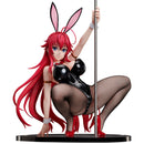 High School DxD FREEing Rias Gremory: Bunny Ver. 2nd