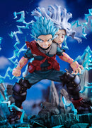 MY HERO ACADEMIA TOMY Super Situation Figure Izuku Midoriya & Eri