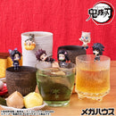 Demon Slayer：Kimetsu no Yaiba MEGAHOUSE Ochatomo series (Repeat)