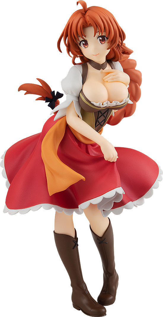 Chillin' in My 30s After Getting Fired from the Demon King's Army POP UP PARADE Marika
