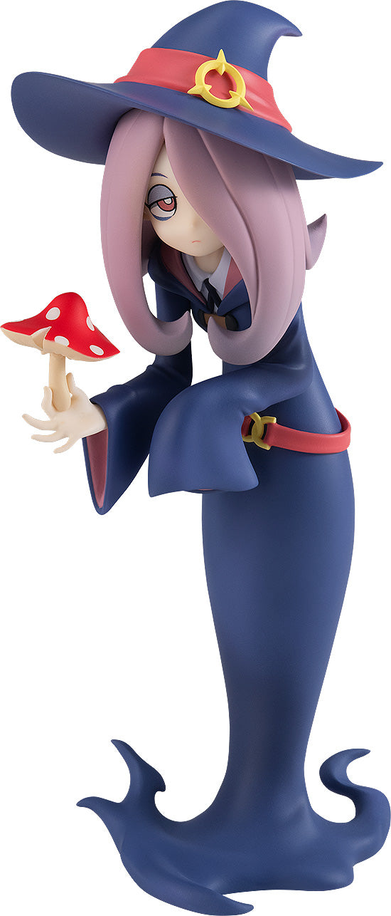 Little Witch Academia POP UP PARADE Sucy Manbavaran