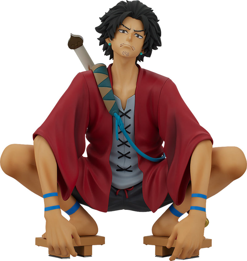 Samurai Champloo POP UP PARADE Mugen L Size