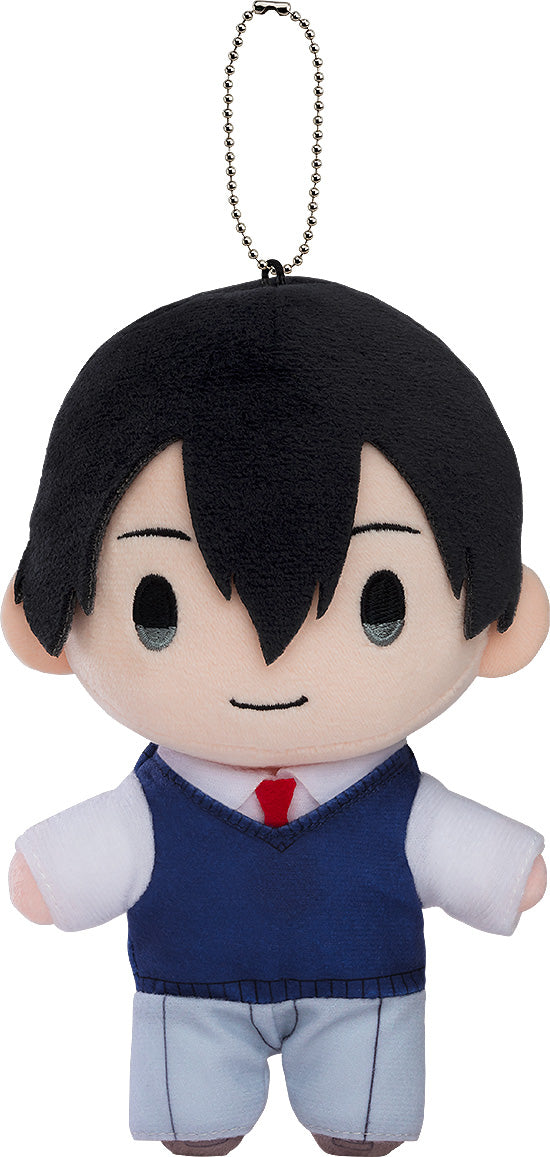 2.5 Dimensional Seduction Good Smile Company Plushie Masamune Okumura