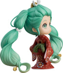 2100 Character Vocal Series 01: Hatsune Miku Nendoroid Hatsune Miku: Beauty Looking Back Ver.