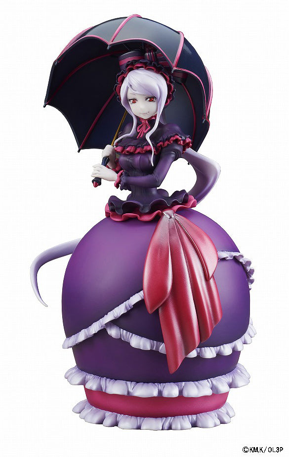 OVERLORD KAITENDOH SHALLTEAR BLOODFALLEN 1/7 Complete Figure (re-run)