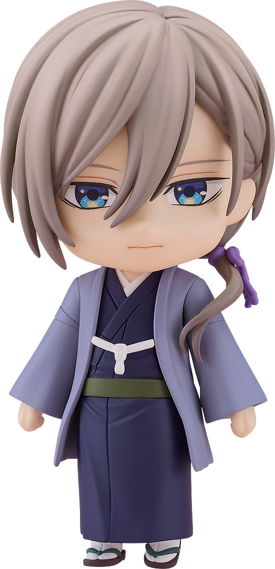 2235 My Happy Marriage Nendoroid Kiyoka Kudo