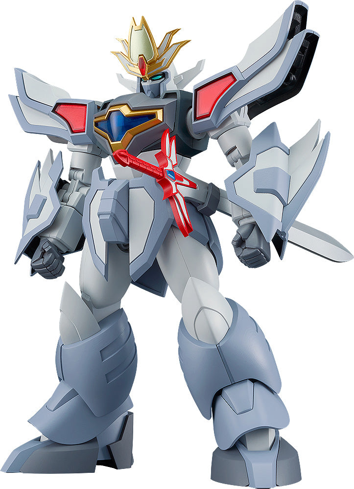 Mado King Granzort: The Last Magical War MODEROID Hyper Granzort