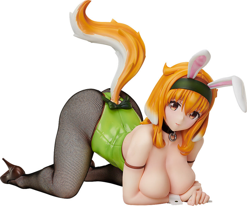 Harem in the Labyrinth of Another World FREEing Roxanne: Bunny Ver.