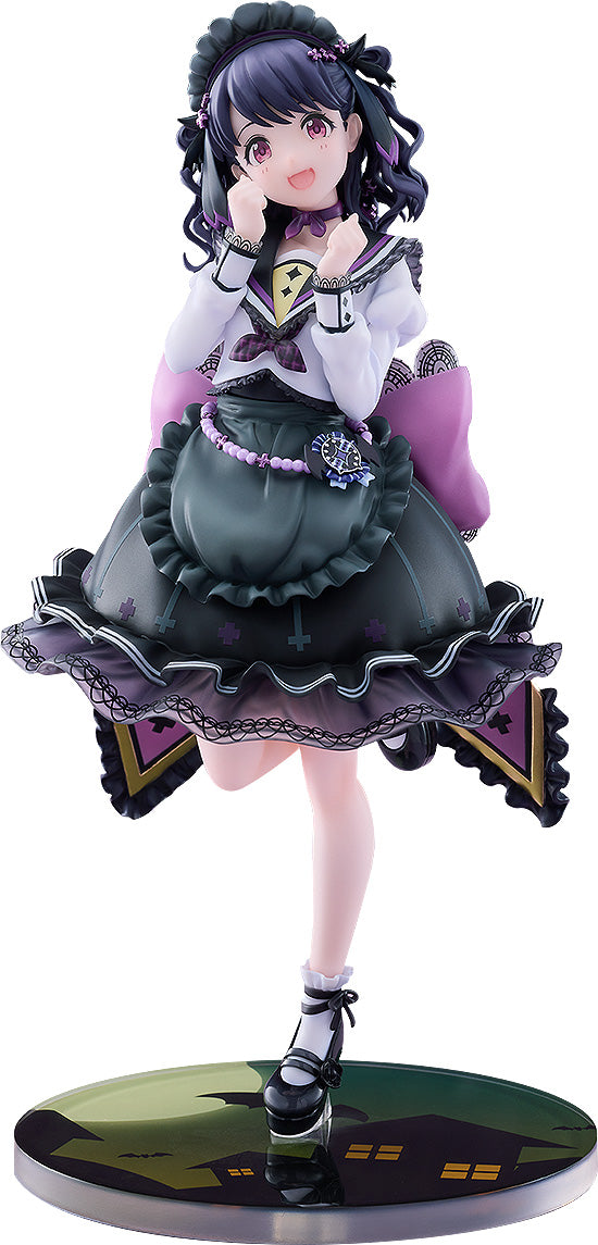 THE IDOLM@STER SHINY COLORS Solarain Koito Fukumaru: Midnight Monster ver.