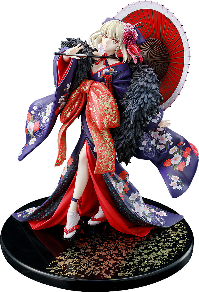 Fate/stay night: Heaven's Feel KADOKAWA Saber Alter: Kimono Ver (re-run)