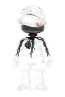 Faceless Shenzhen Mabell Animation Development FACELESS: Heartless Series FUKUROU