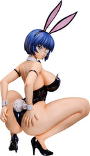 Shin Ikki Tousen FREEIng Ryomou Shimei: Bare Leg Bunny Ver. 2nd