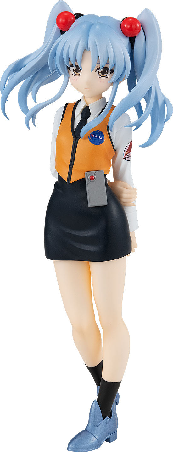 Martian Successor Nadesico POP UP PARADE Ruri Hoshino