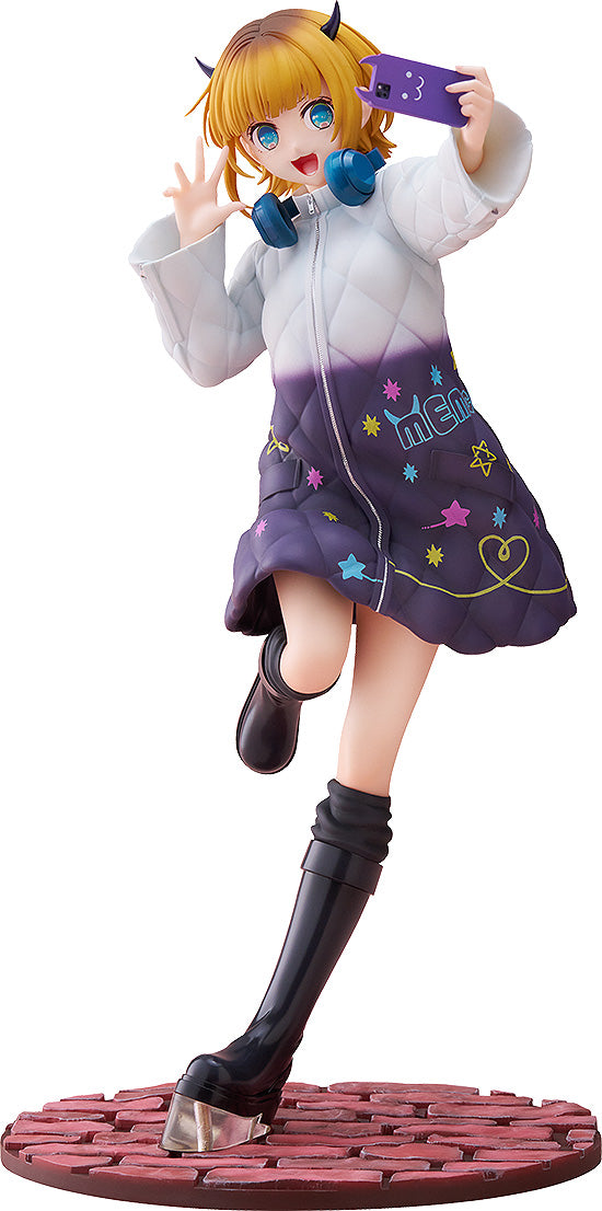 【OSHI NO KO】 DMM Factory MEMcho: Bazurase Fashion Ver.