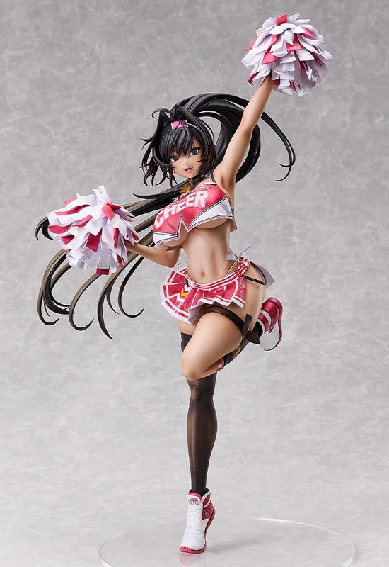 GODDESS OF VICTORY: NIKKE FREEing Bay