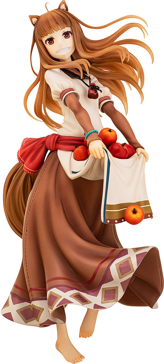 Spice and Wolf KADOKAWA Holo: Plentiful Apple Harvest Ver.(re-run)