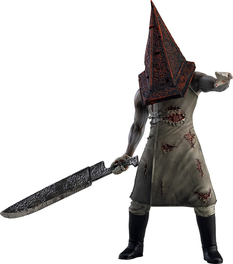 Silent Hill 2 POP UP PARADE Red Pyramid Thing