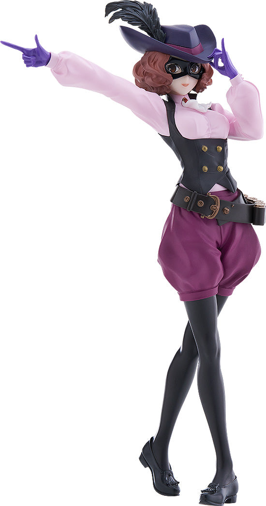 Persona5 Royal POP UP PARADE Noir
