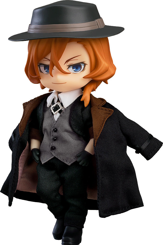 Bungo Stray Dogs Nendoroid Doll Chuya Nakahara