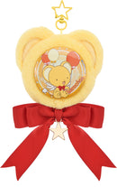 Cardcaptor Sakura: Clear Card GoodSmile Moment Character Pinback Button Kero-chan