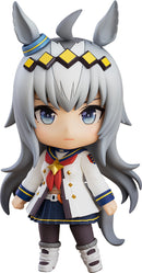 2101 Umamusume: Pretty Derby Nendoroid Oguri Cap (re-run)