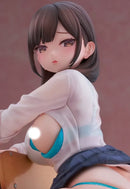 Daiki Kase-sensei! Nocturne The Girl Getting Pulled